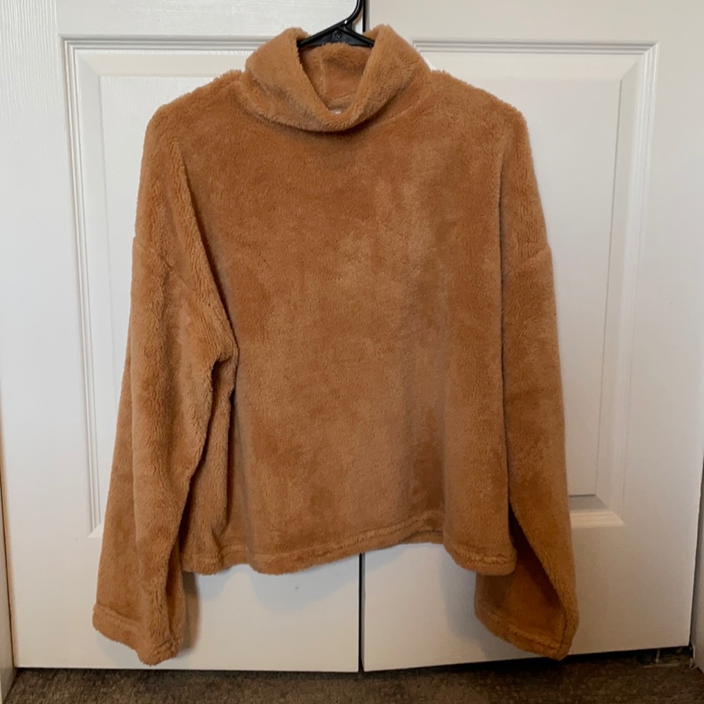 Top shop turtle neck sweater
